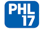 PHL 17 news logo