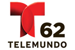 Telemundo 62 logo
