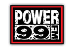 Power 99 FM small logo